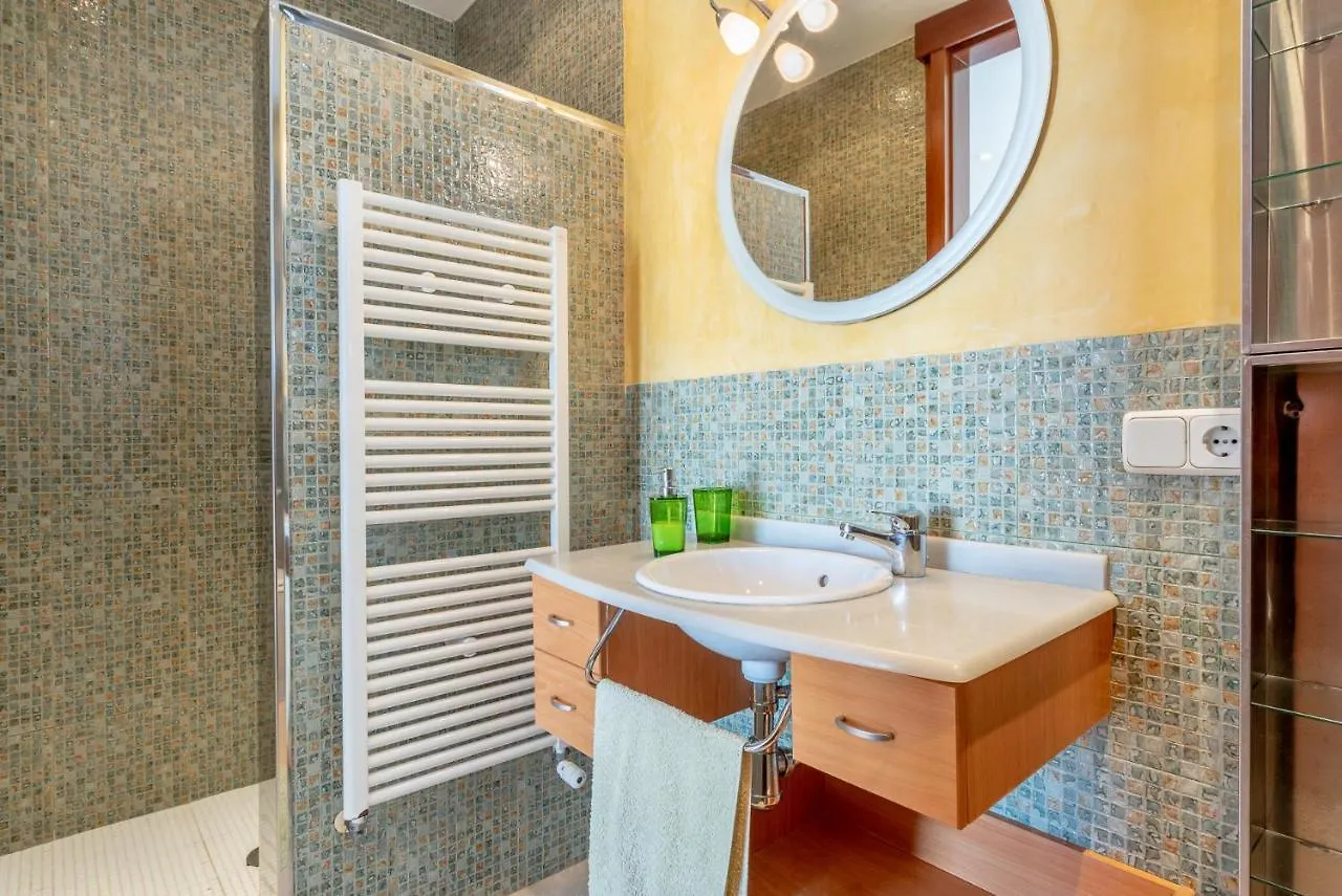 Villa Varadero By Mallorca House Rent Portocolom