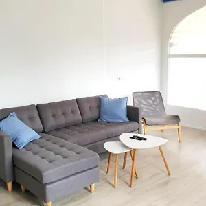  Apartment Loremar