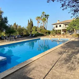 Sa Nau Casa Portocolom (Mallorca)