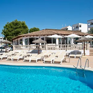 3* Aparthotel Pierre & Vacances Mallorca Cecilia