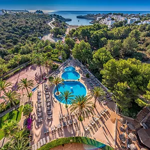 4* Hotel Grupotel Club Cala Marsal - New Reopening 2025