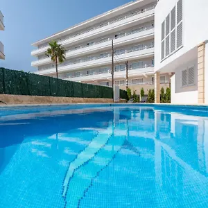  Apartment Marivent By Mhr