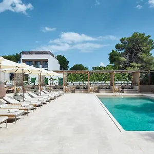 5* Hotel Barefoot Mallorca
