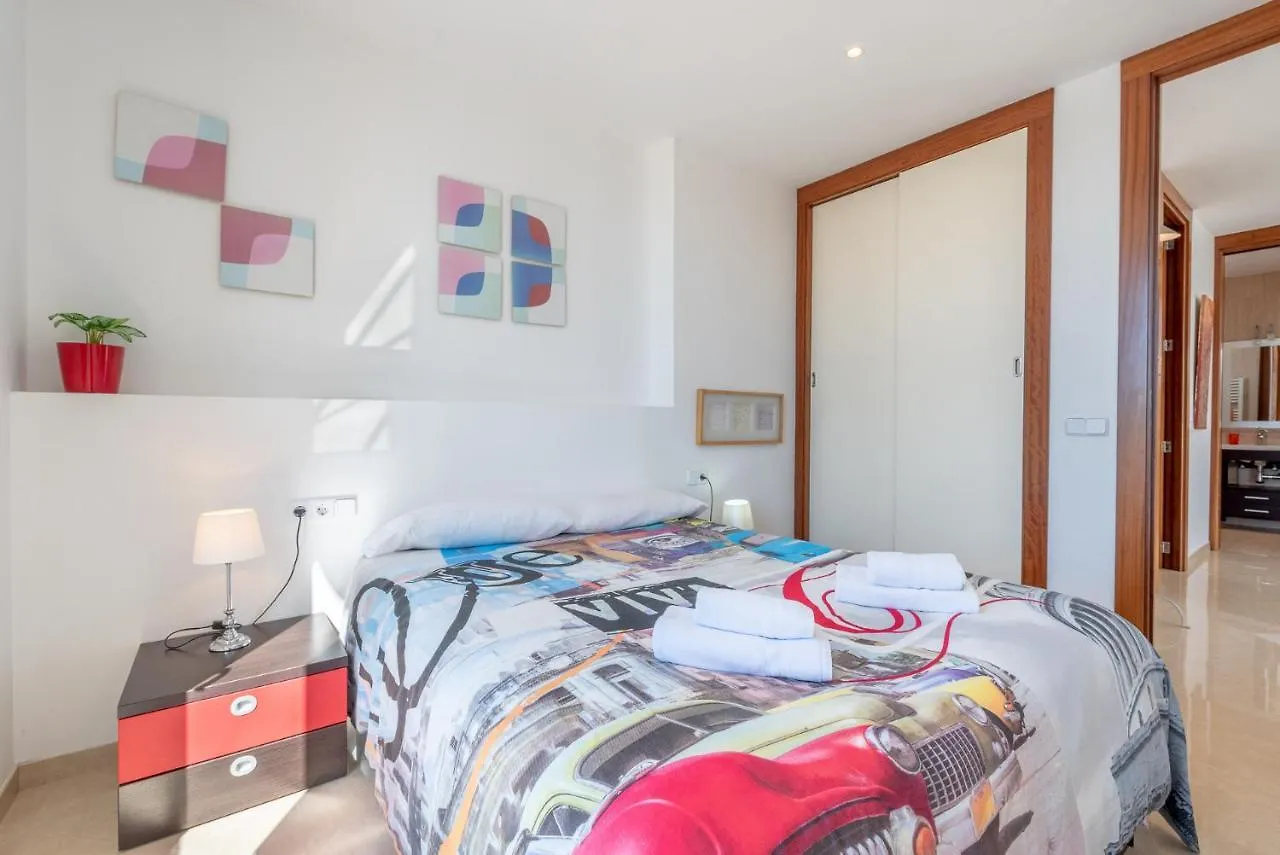 Villa Varadero By Mallorca House Rent Portocolom