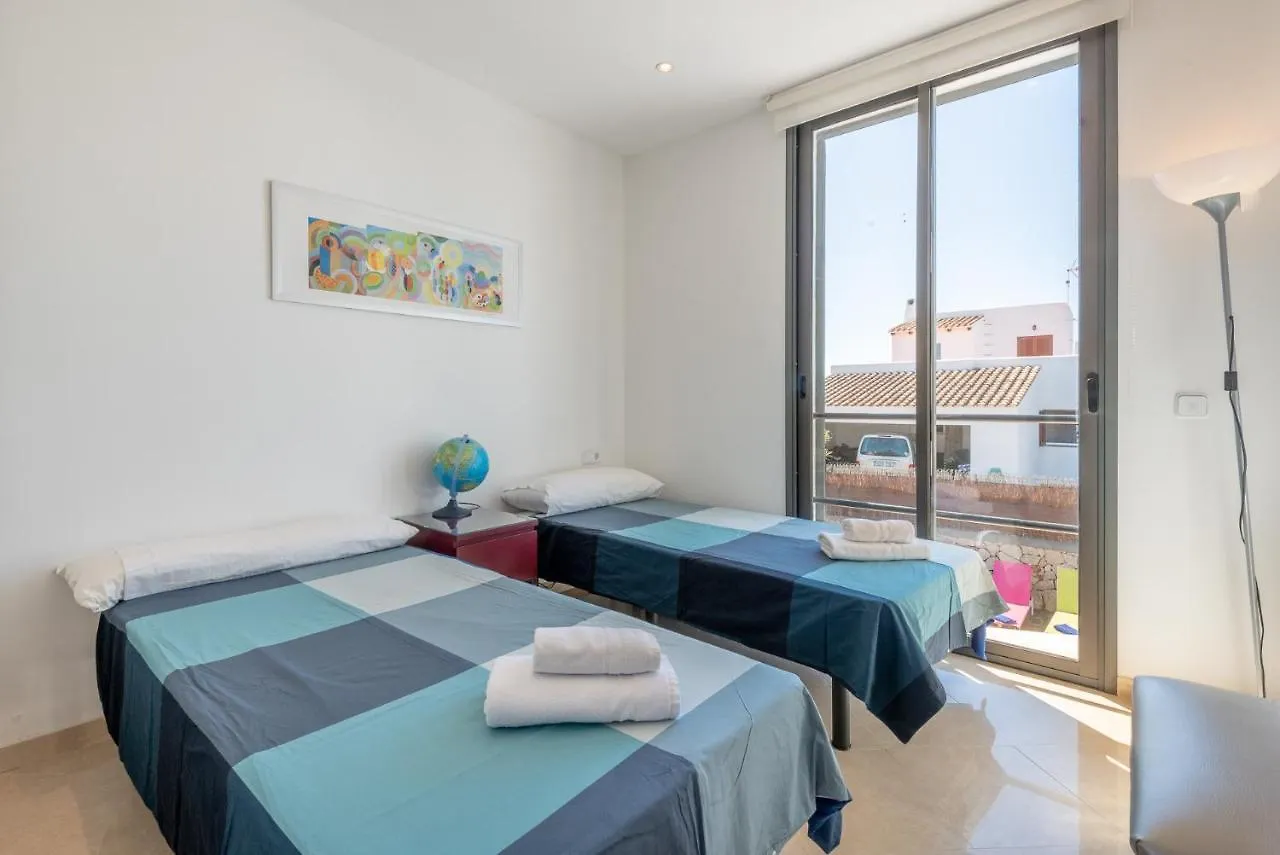 Villa Varadero By Mallorca House Rent Portocolom