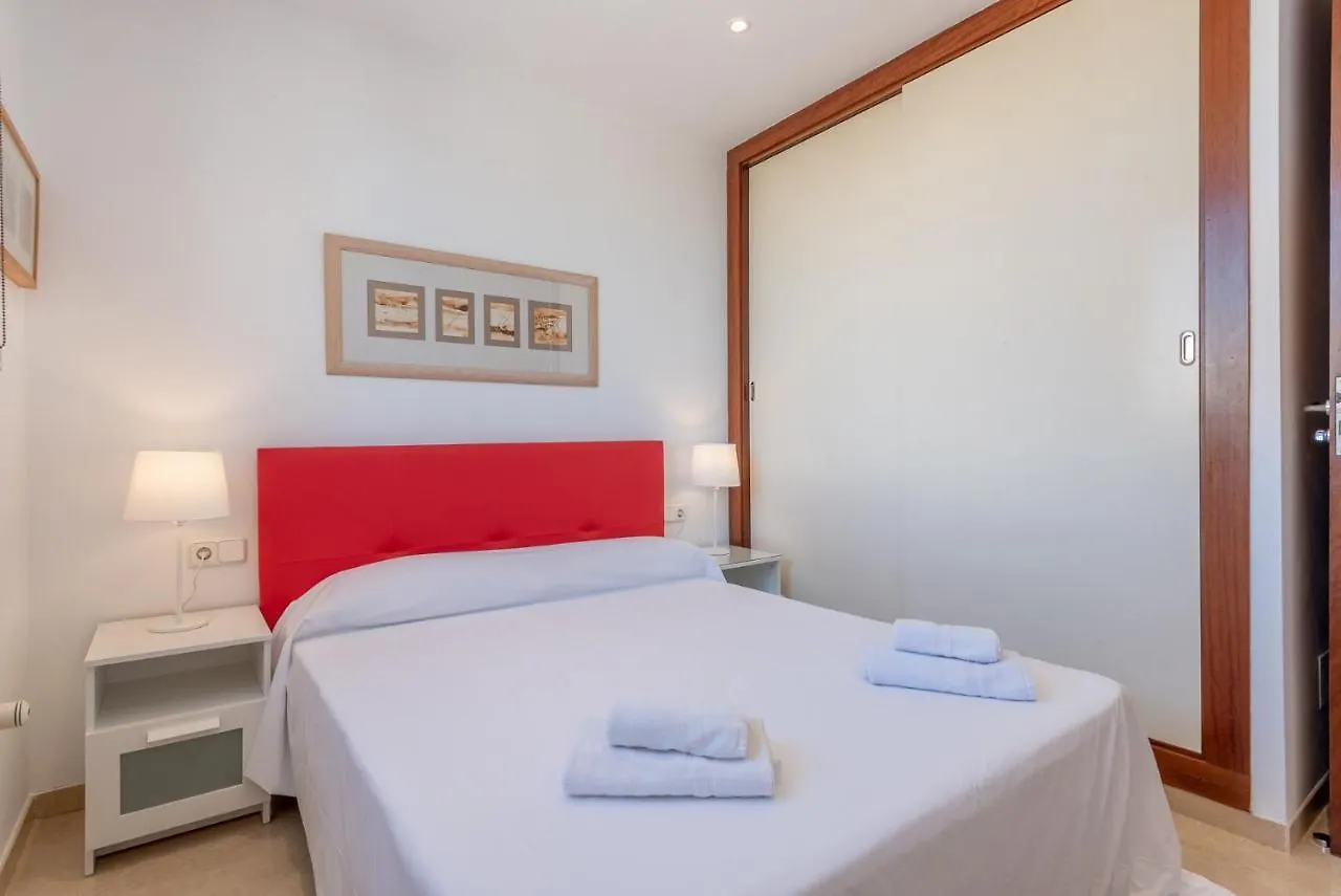 Villa Varadero By Mallorca House Rent Portocolom