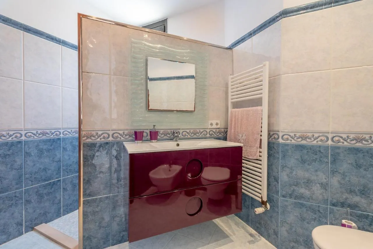 Villa Varadero By Mallorca House Rent Portocolom