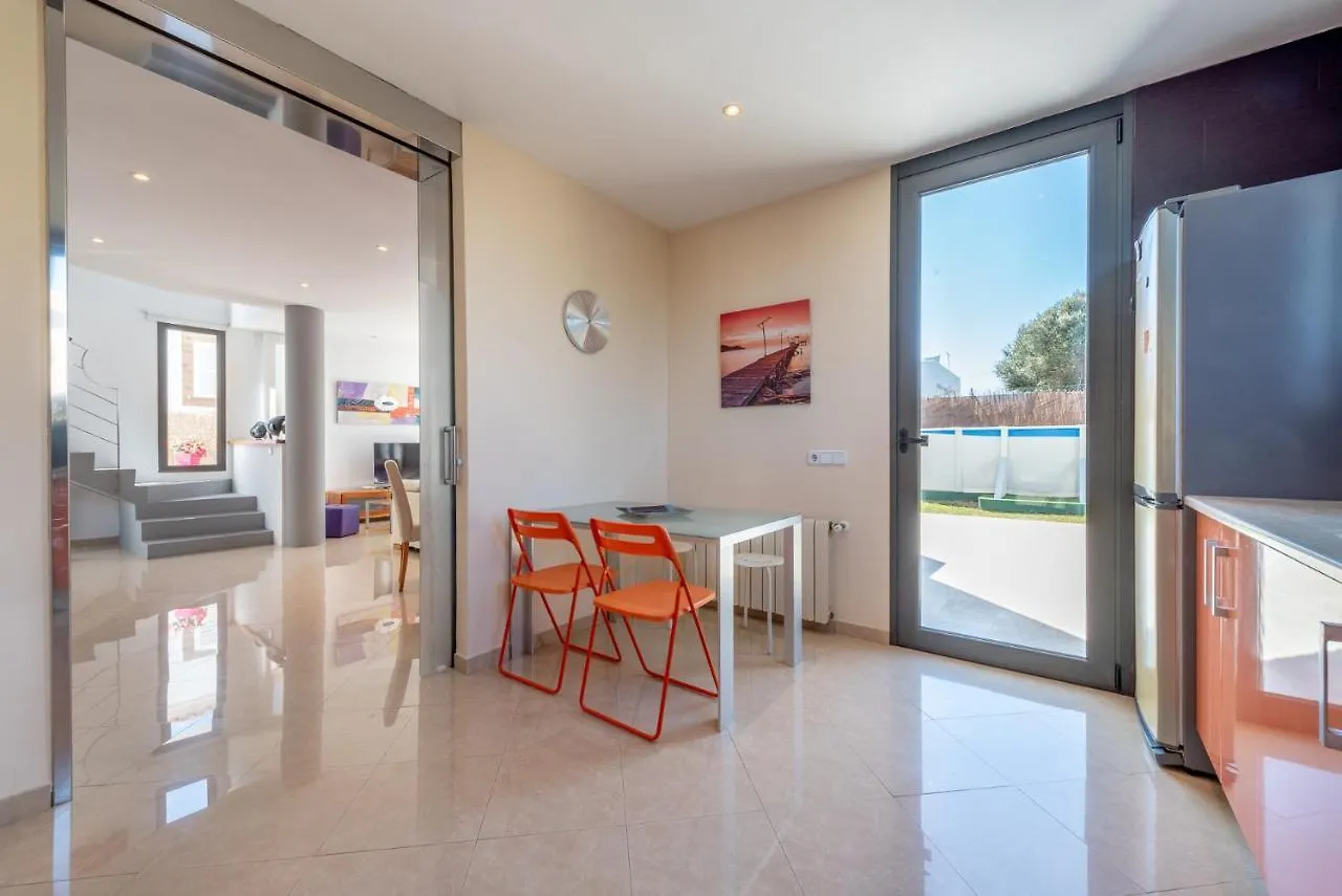 Villa Varadero By Mallorca House Rent Portocolom  0*, Portocolom (Mallorca) Spain