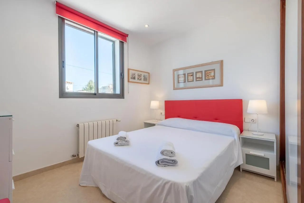 Villa Varadero By Mallorca House Rent Portocolom  0*, Portocolom (Mallorca)